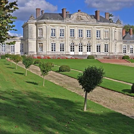 Chateau De Craon מראה חיצוני תמונה